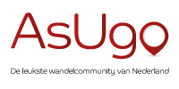 AsUgo Logo